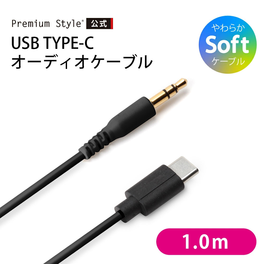 USB Type-C I[fBIP[uPGAV