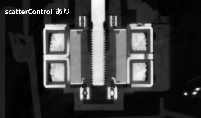 YƗpXCTủ摜iIɉPV@\@ZEISS scatterControl̔̔Jn