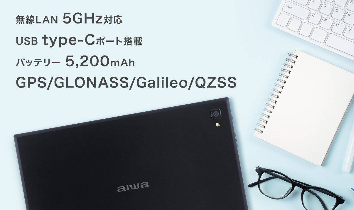 gaiwa }`ȃV[ŉKɎg 10.1C`^ubgohVi yaiwa tab AS10(6)z {XPS菇I