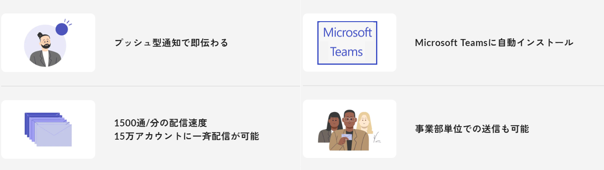 Microsoft Teams uSЈĔzMv\ɂINewCommunicator(j[R~jP[^[)񋟊Jn