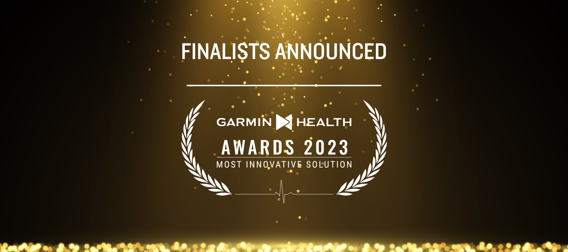 GarminfoCXEFlXvOɊpvVI\[V\uGarmin Health Awards 2023vt@CiXg