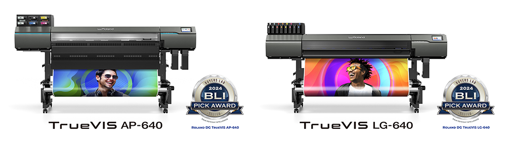 TrueVISV[ỸWCNUVCNΉfL[|CgCeWFXЂBLI 2024 Pick Awards܁II