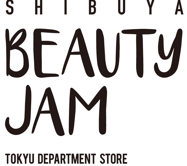 TOKYU DEPARTMENT STORE BEAUTY@DSh10ԁ@uSHIBUYA BEAUTY JAMvJ