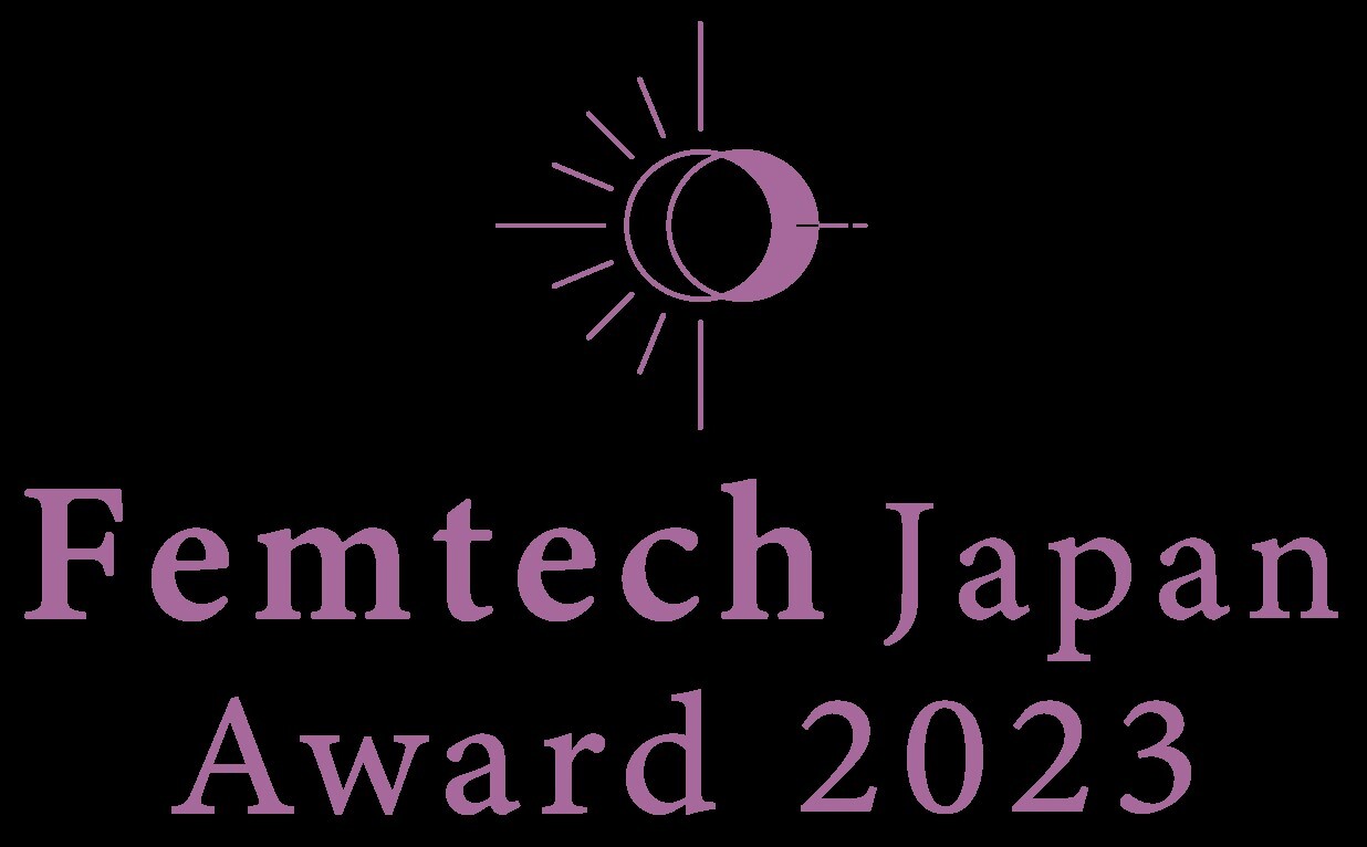 tFebNAtFPAA2023N̑ZIy2 Femtech Japan Award 2023z𔭕\