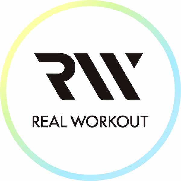 qwOɃO[v111XƂȂp[\iWwREAL WORKOUT qXxI[vI