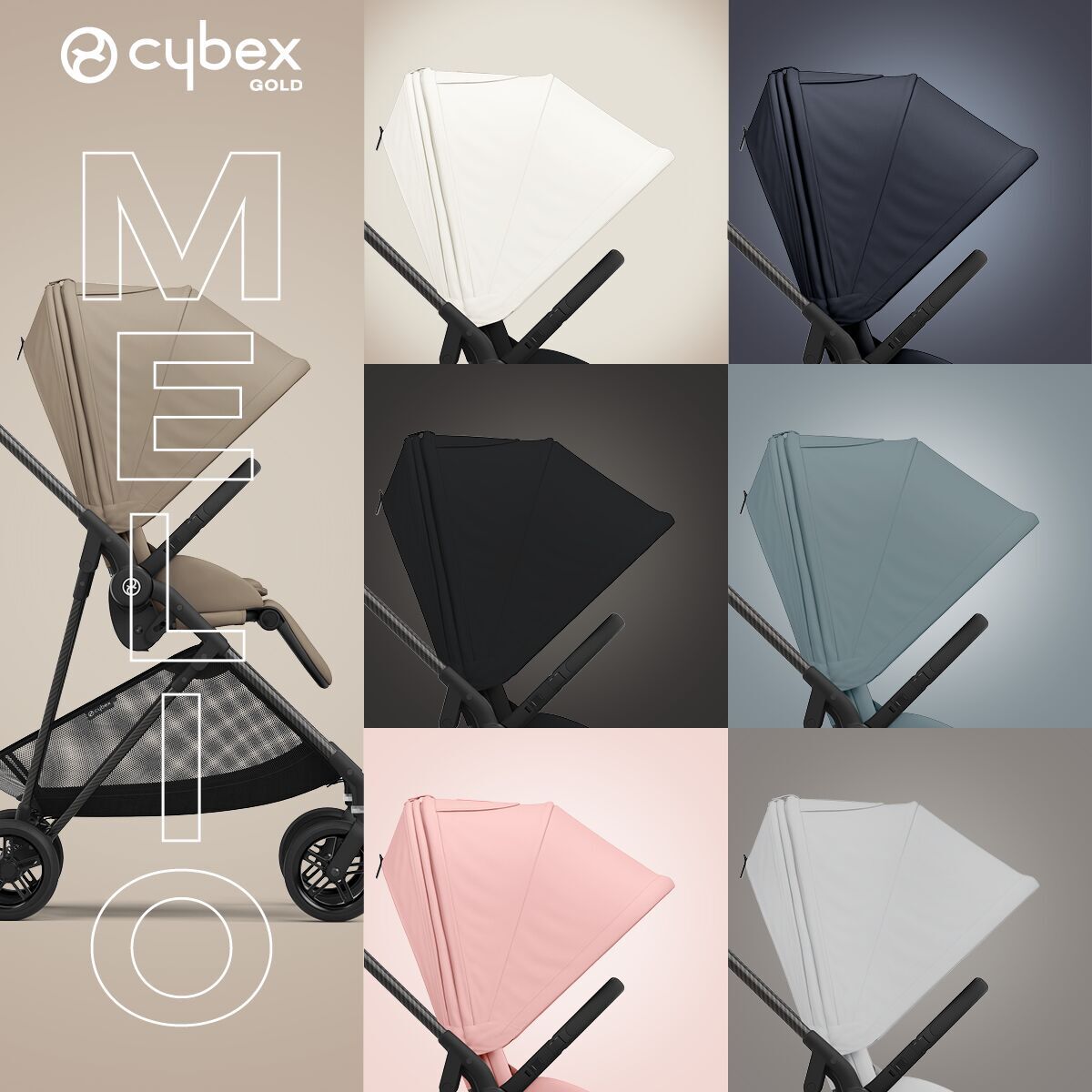 CYBEX(TCxbNX)uMELIO CARBON (I J[{)vuLIBELLE(x)vJ[oG[V`FWB29()ɔ