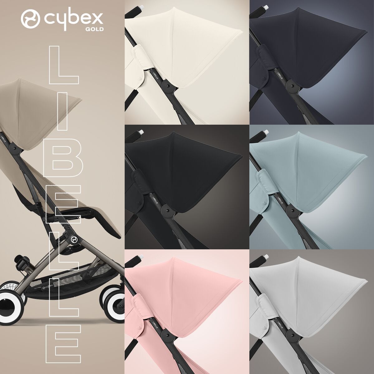 CYBEX(TCxbNX)uMELIO CARBON (I J[{)vuLIBELLE(x)vJ[oG[V`FWB29()ɔ