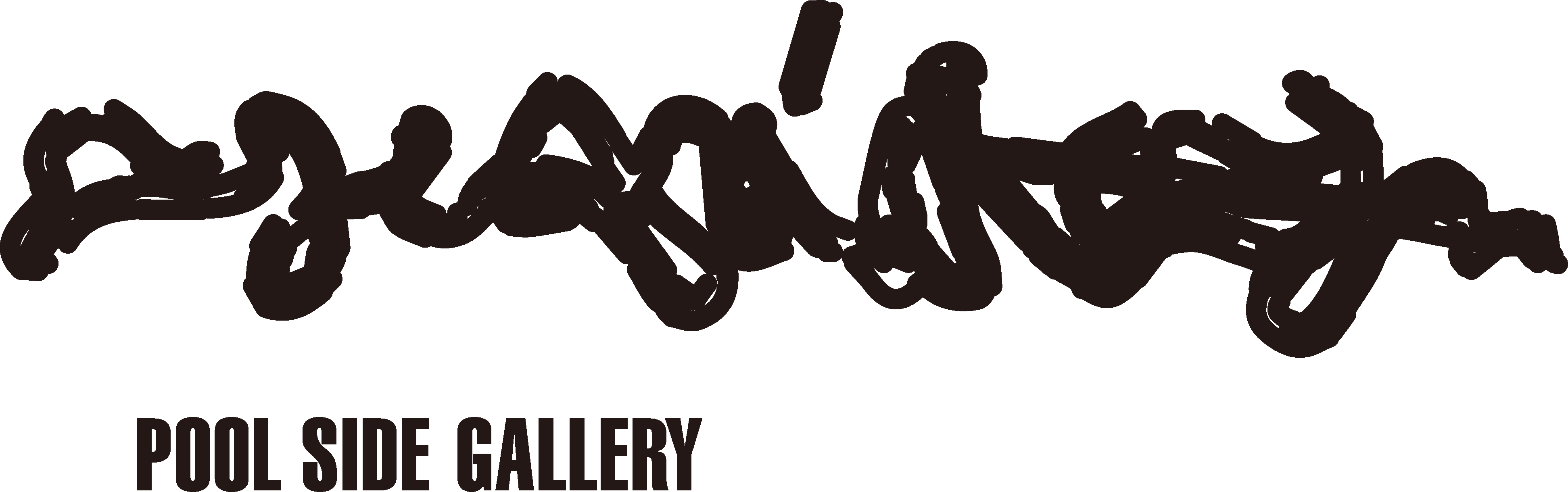 ̒SnɁAAAsƂ̎lssqA[gM[uPOOL SIDE GALLERYvI[v