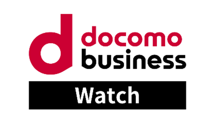 yNTT ComzDX̉ۑ̃qg͂udocomo business Watchv[X