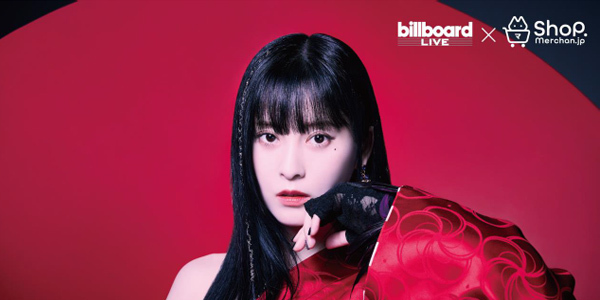 uKEIKO Billboard Live 2024 g[ł̂h K015`018v`j[VO񂰂Ă̌LOăIWiObY𔭔I`