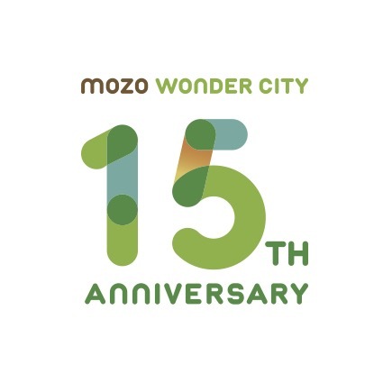 mozo _[VeB 15N@mozo WONDER CITY 15th ANNIVERSARYJ