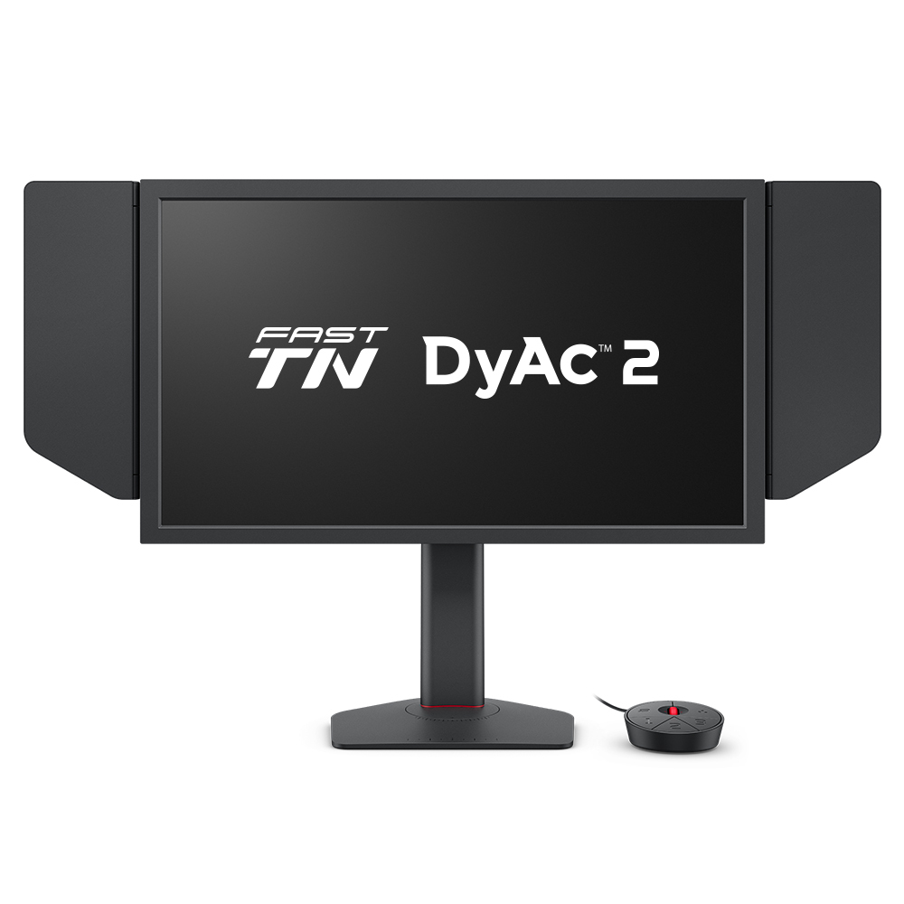 BenQ ZOWIE XLV[Ye-SportsQ[~Oj^[̃tOVbvfuXL2586Xv58ɐVI`芊炩ȉf\郊tbV[g540HzABenQƎZpDyAc(TM)2ɑΉ`