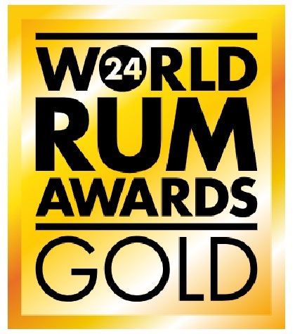 ym̐EIRyeBVŖƃfUC̃_u\zqY ARCABUZWorld Rum Awards 2024ōō܂