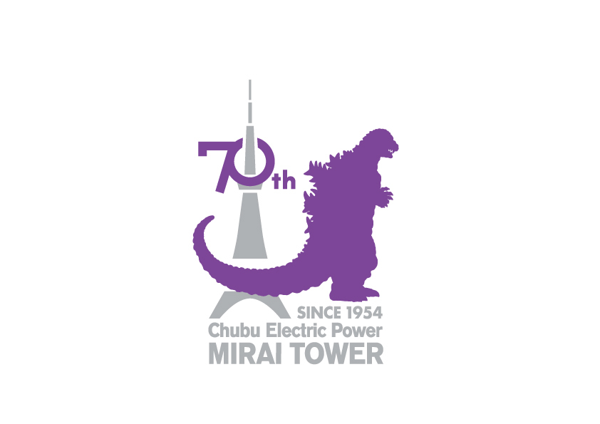 J70Nʊ@d MIRAI TOWERɃSWPI