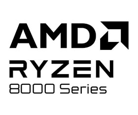 iiyama PCAAMD Ryzen 8000G V[YvZbT[BTOp\R