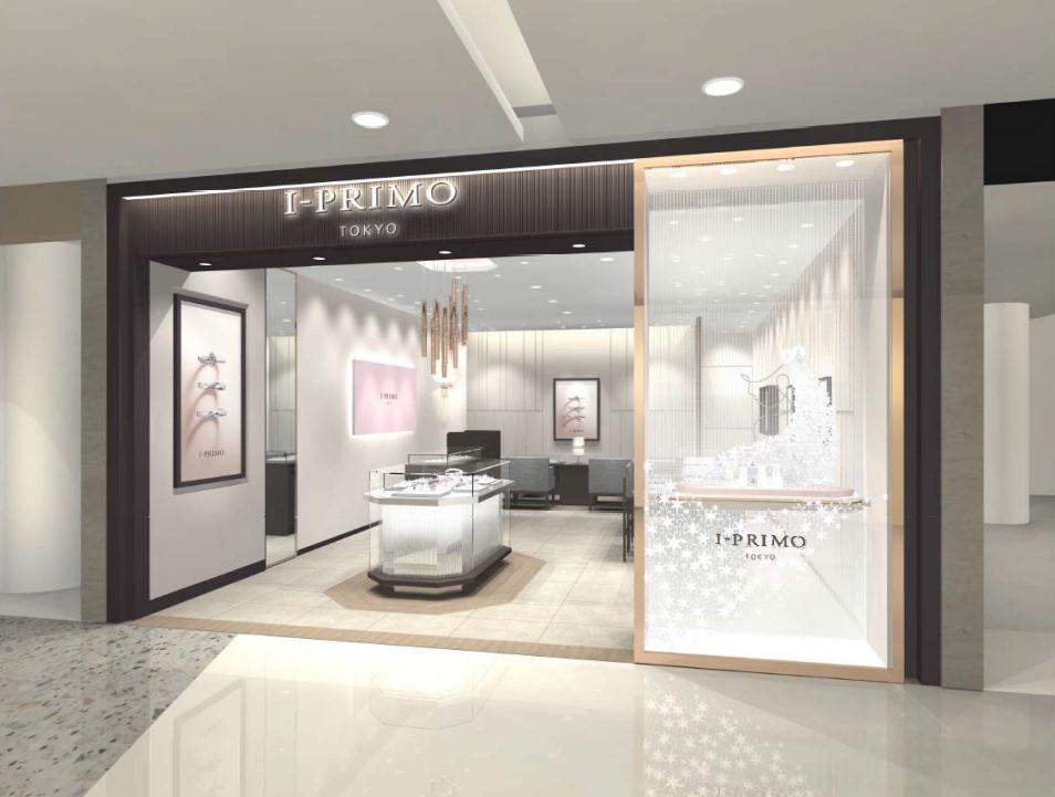 ECsuI-PRIMO Shanghai ifc mall Storev726ijj[AI[v