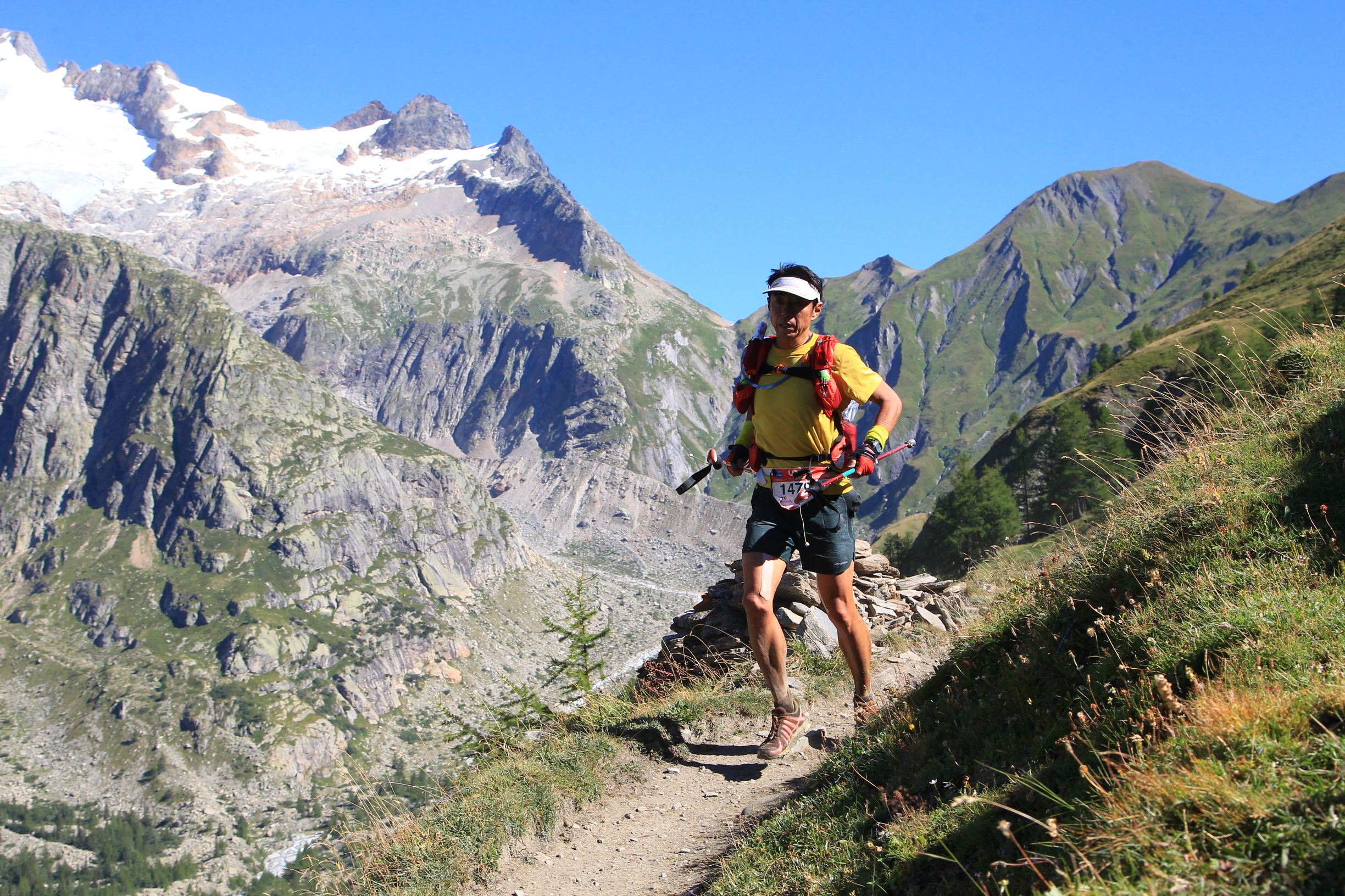 Eő̃gCjO[XUTMB̗\IuKAGA SPA TRAIL ENDURANCE100 by UTMB(R)v2025N6ɊJ