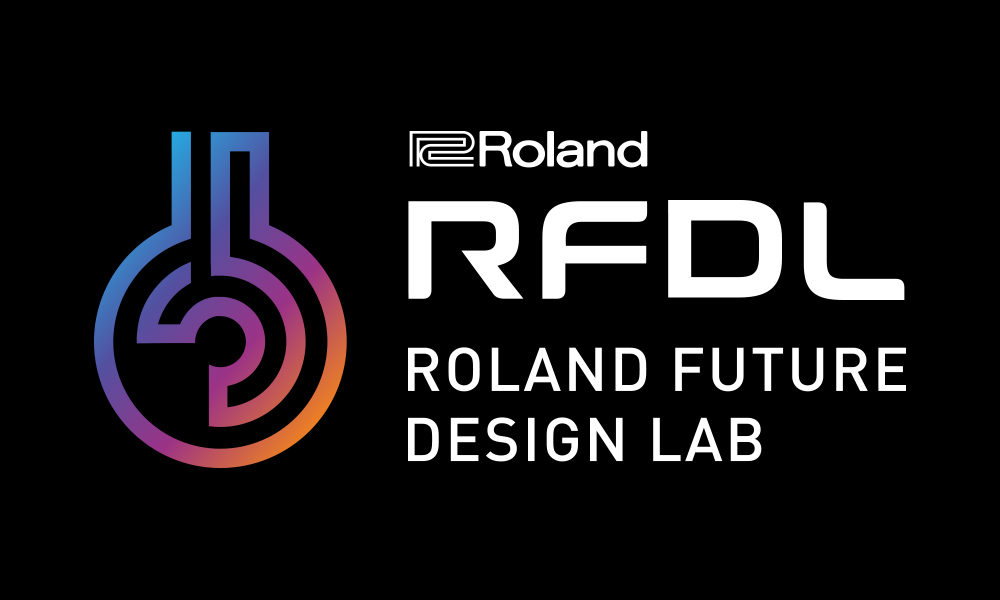 [hAyZp̊vV𐄐iuRoland Future Design Labvݗ