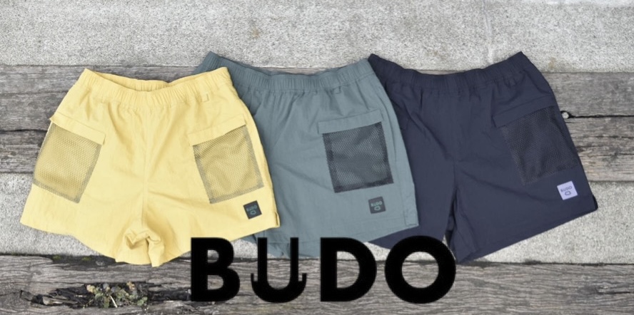 BUDÕgCjOV[cyMINIMUM MESH SHORTSză[XIĂɑ@\̊B