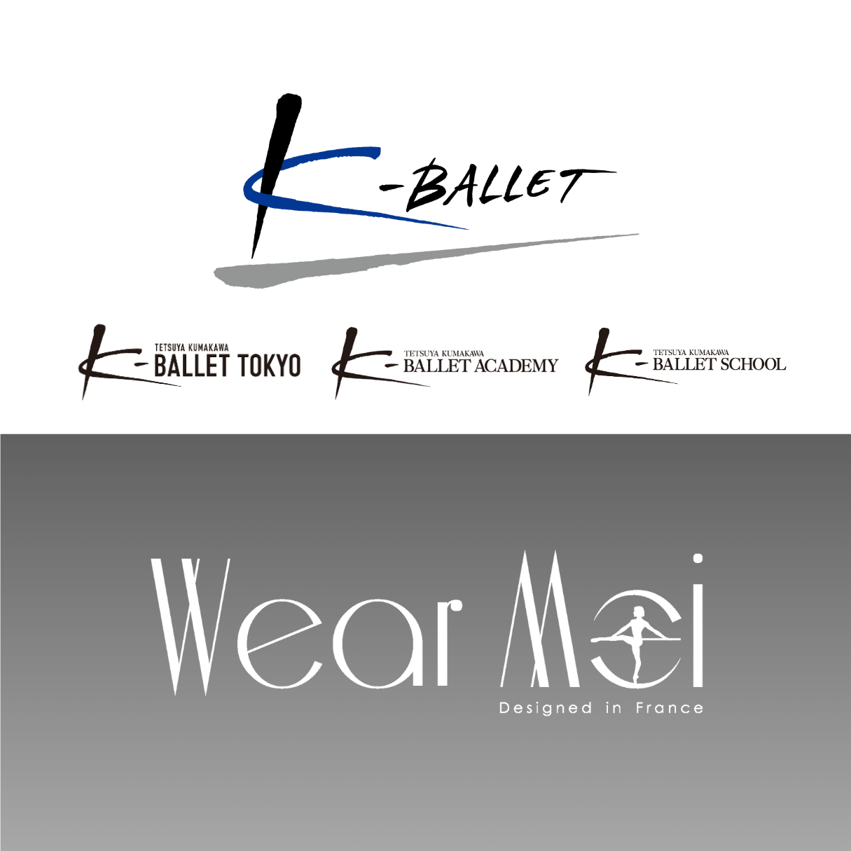 K-BALLETWear Moi jtH[Ep[gi[_̂m点@K-BALLET ACADEMY^SCHOOL̐VjtH[ɁI