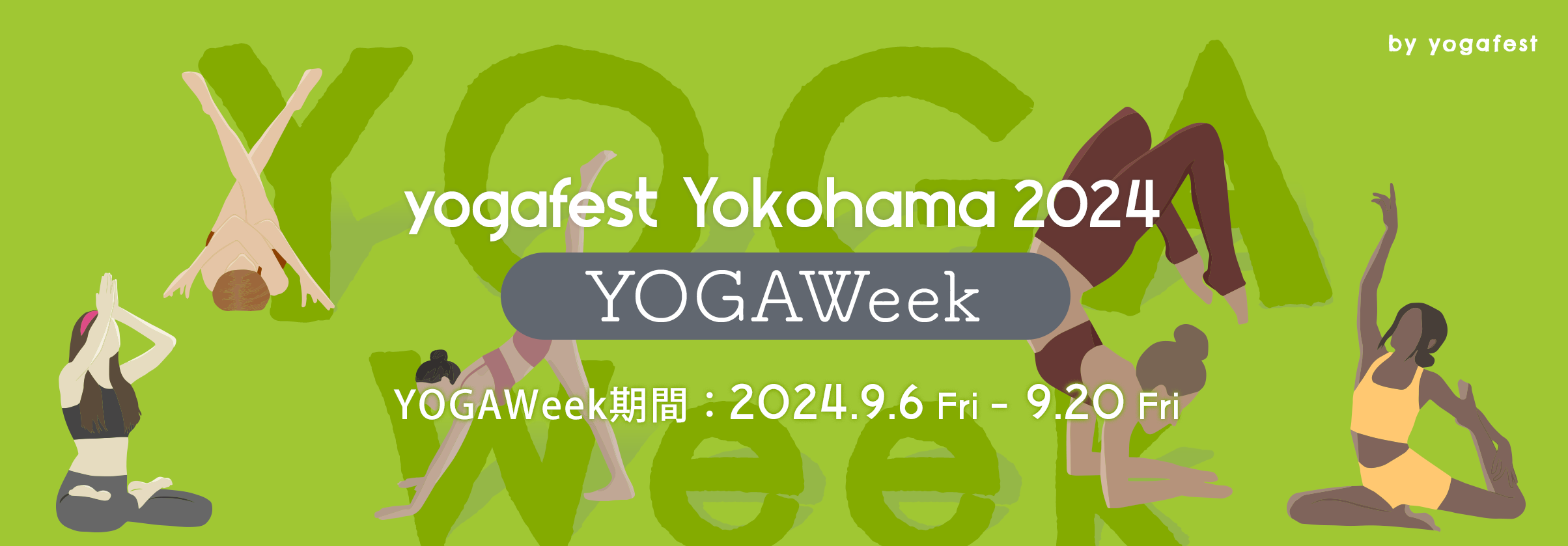 N12,000Q^ICKCxg@6uYOGAWeek2024 at yogafestvJÌ