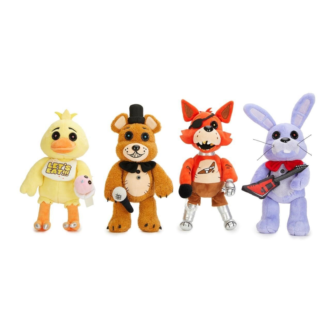 lCz[Q[uFive Nights at Freddy'sv̌POP UP STORE^[R[haJXE~cNUXɂĊԌŊJÌI