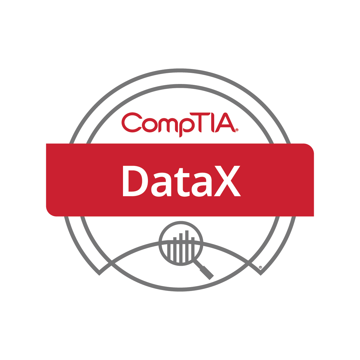 CompTIAADataXCompTIA XpertV[YnICompTIA DataX{ꎎ 2024N910񋟊JnI