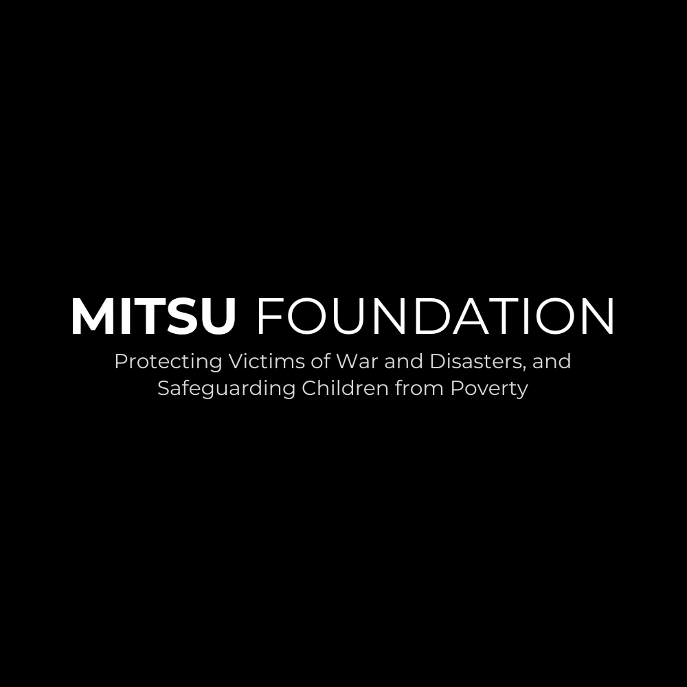 MITSU FOUNDATION e[}\OwBrighter Days Aheadx̔zMJn@zMJnF2024N912菇zM@MFMITSU FOUNDATION