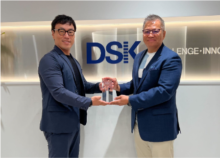 dZVXeAAsana  Partner Value Award 