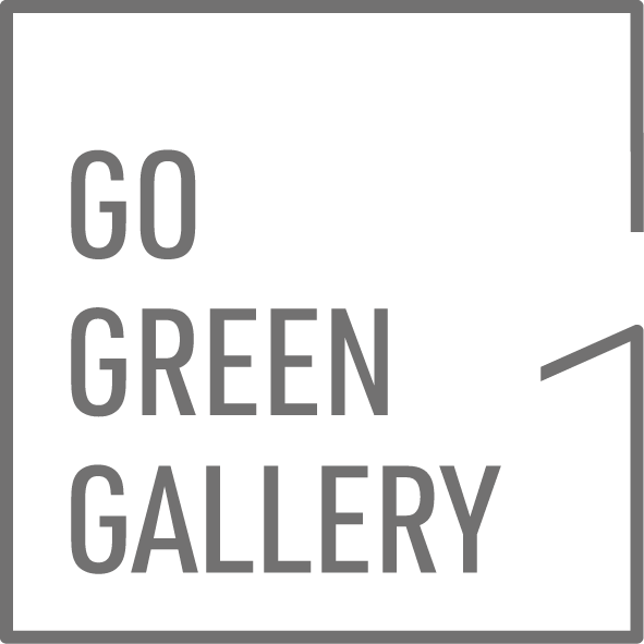 Vuh uGO GREEN GALLERYv aI