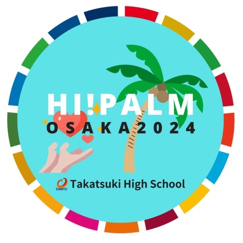 umZFDc2024vJÁ@Hi! PALM2024[High School Pacific Leaders Meeting 2024]