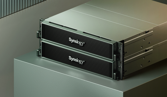 SynologyArWlXf[^̕یȑfActiveProtecẗʒ񋟂Jn