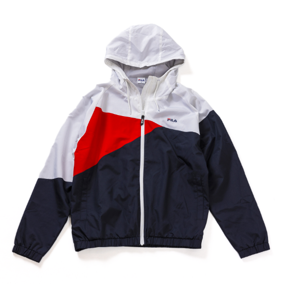 FILA 2023N FALL/WINTER COLLECTION