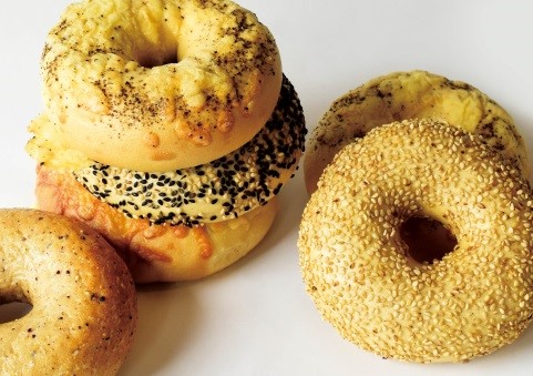 {̃LR{݃JtFbɒa
gBAGEL & BAGEL ~ Kiri Cafh
2023N122(y)I[vI