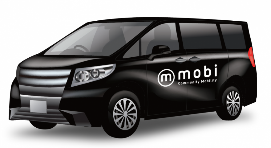 ꌧ앗ACommunity MobilityAZ[db3҂ړT[rXMaaSʂn抈ڎwAg