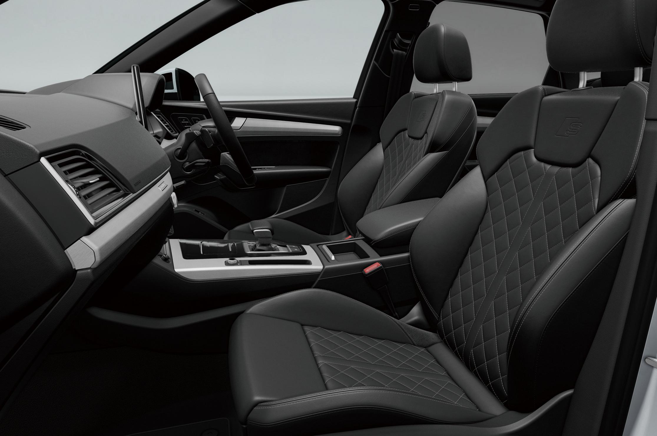 ʎdl Audi Q5 / Q5 Sportback S line dynamic edition 