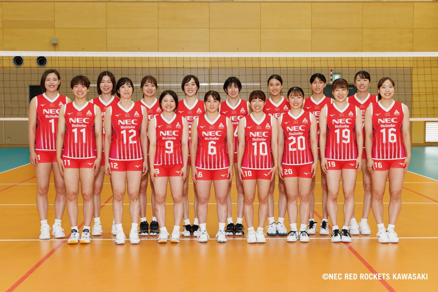 o[{[2024-25 哯SV.LEAGUE WOMENuNECbhPbcv2024-25V[YItBVTvC[_