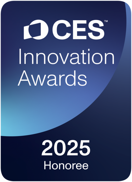 wƂ̋̋Zp𓋍ڂĹuGL\g Xv[vuCES Innovation Awards@2025v2Ŏ