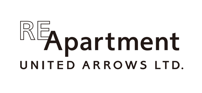 X܃CeAfUC𓥏PA؍ނhɂ肪l܂mxvuRE : Apartment UNITED ARROWS LTD. CASE 019 / PLAN Av񋟊Jn