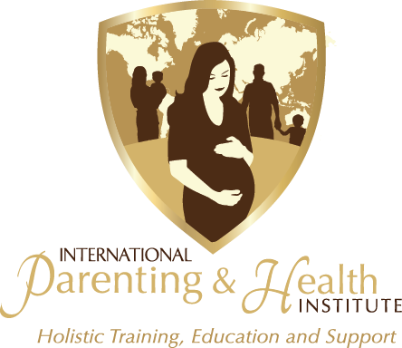 International Parenting & Health Institutei ȉuIPHI)A{ɂāADwƓc̐RT^gi擾R[X𔭑Ƃ𔭕\܂