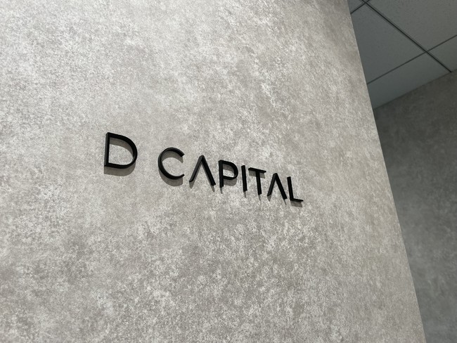 D Capital ЂItBXyHPJ