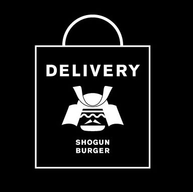 S[XgXgJƁufovASHOGUN BURGERďCuSHOGUN DELIVERYv̔zBGAg