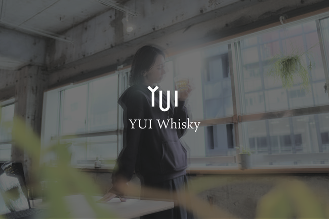 VõECXL[TuXŇ"YUI Whisky"