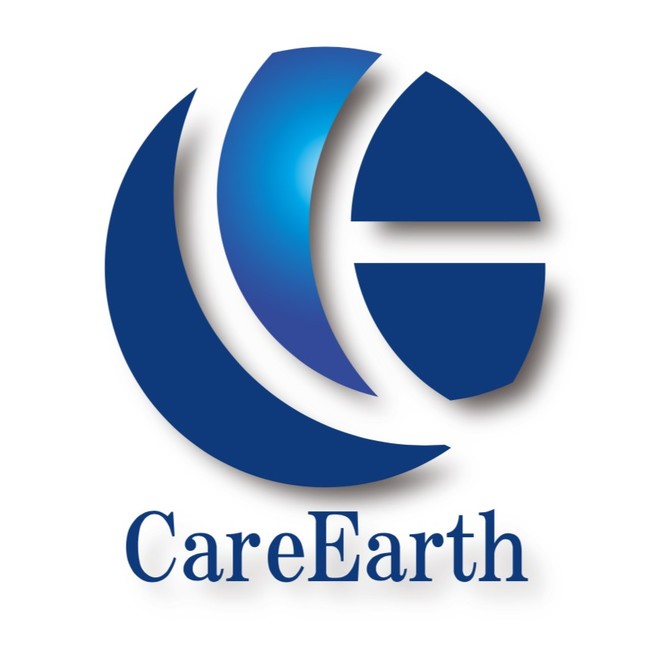 ֓E֐𒆐SɊOlh𐄐i Care Earth (){̋Zp͂xu[J[E̐ls"҂"B