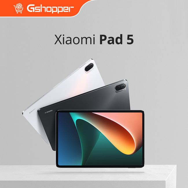 yViׁzXiaomi Pad 5 128GBłGshopper37,800~I