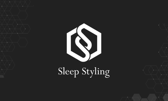 Sleep StylinguR[`OT[rXv[X̂m点