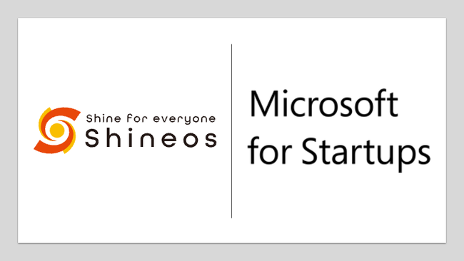 EƂ̔̔xijVCIXă}CN\tgЂ́uMicrosoft for Startupsvɍ̑J