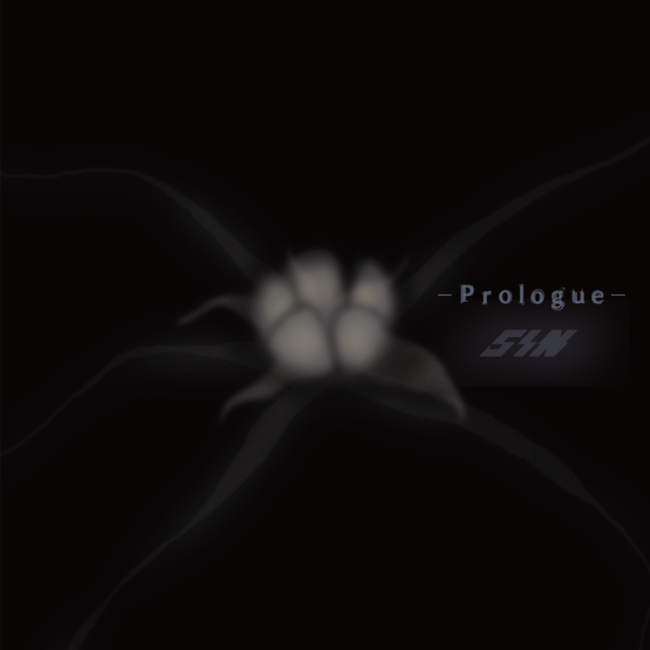 "IN"Ă͔hA[eBXgw5INx1stAou-Prologue-v[X