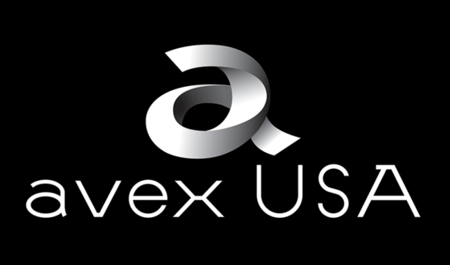 Avex USAAR[|[gx`[Ls^@\V݂̂m点