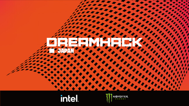 uDreamHack Japanv2023NA{JÌI